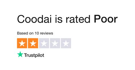 coodai.online Reviews 